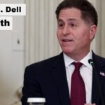 Michael S. Dell Net Worth