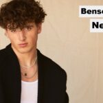 Benson Boone Net Worth