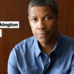 Denzel Washington Net Worth