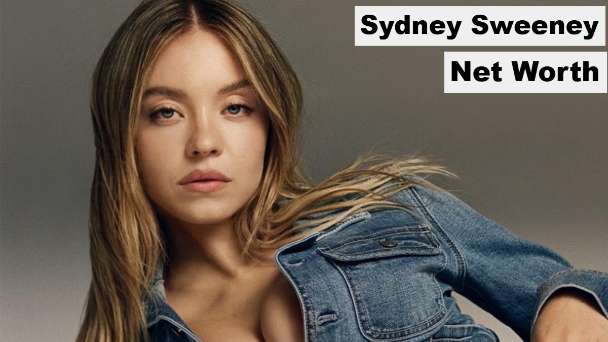 Sydney Sweeney Net Worth