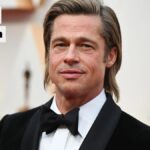 Brad Pitt Net Worth